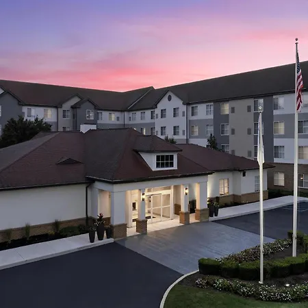 Homewood Suites By Hilton Princeton-2