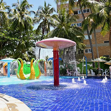 Matsubara Acqua Park Hotel-3
