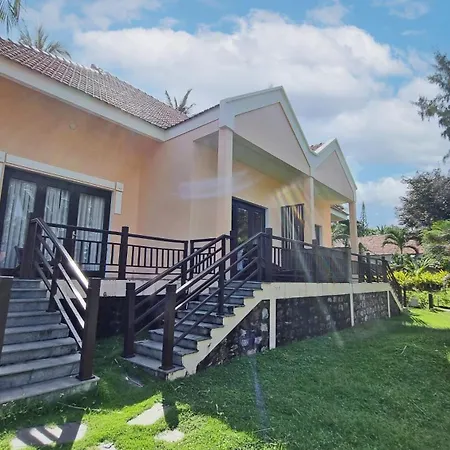 Saigon Phu Quoc Resort&Spa-3