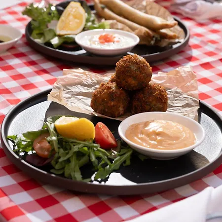 Herods Palace Hotels & Spa Eilat A Premium Collection By Fattal Hotels-3