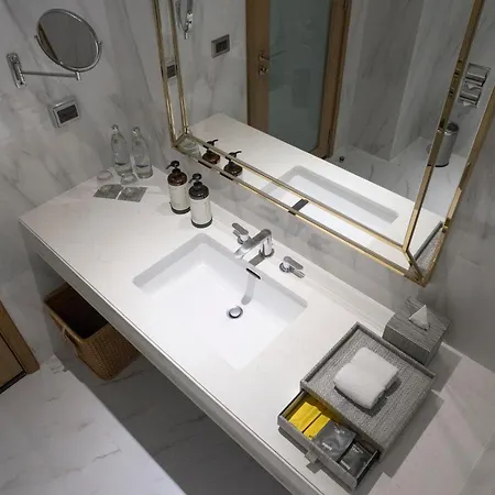 MUU Bangkok, Petits Hôtels de Luxe du Monde-3