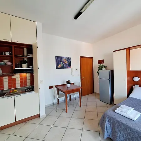 Residence I Girasoli-3