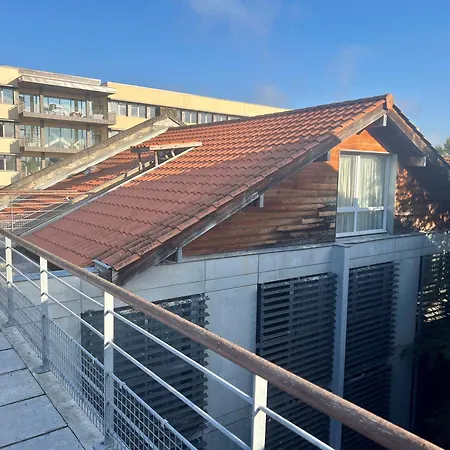 Residhotel Galerie Tatry-2