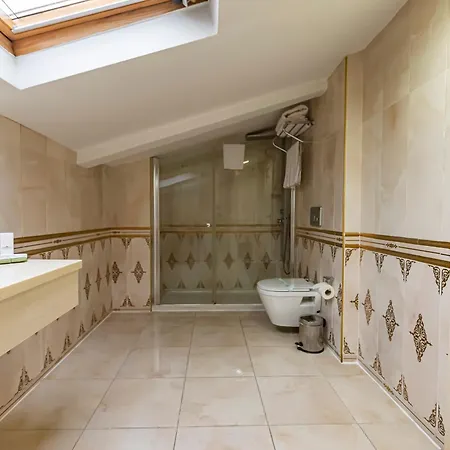 Eurostar Old City Hotel & Spa-2