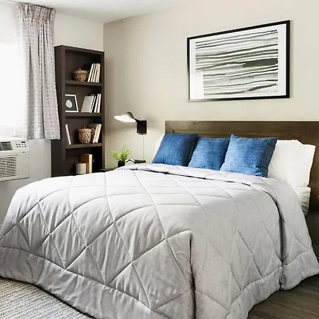 Intown Suites Extended Stay Select Orlando Fl - Ucf-2