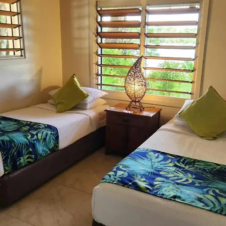 Erakor Island Resort & Spa-2