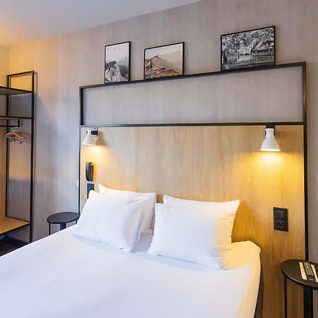 Ibis Grenoble Gare-3