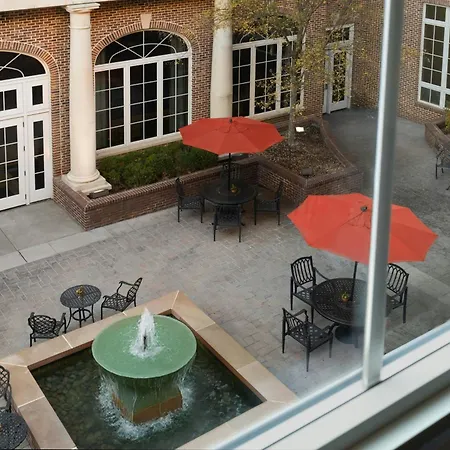 Courtyard By Marriott Nashville Green Hills-2
