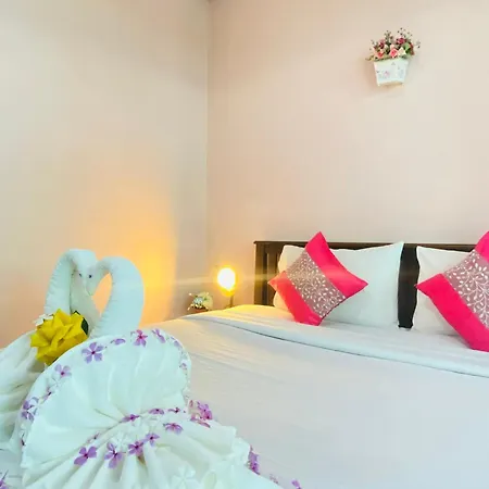 Lanta Wild Beach Resort-2