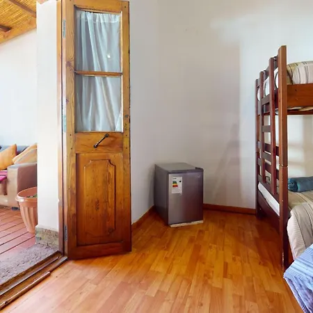 La Casa del Pueblo Hostal-3