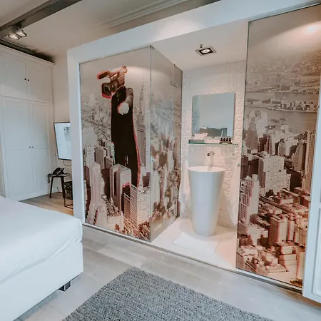 Boutique Hotels Manna & Blue-3