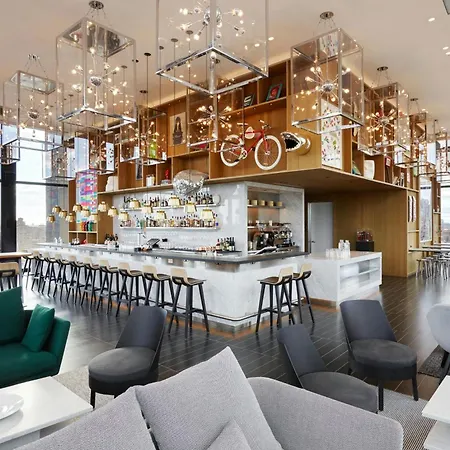 Citizenm New York Bowery-3