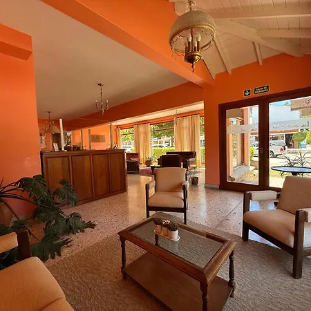 Hotel Siena Pinamar-3