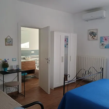B&B La Poeta-2