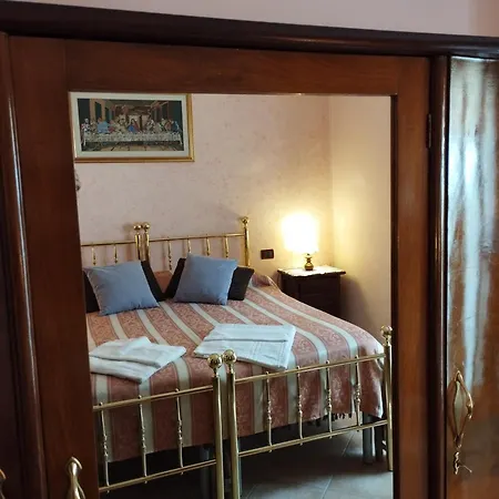 B&B La Fonte-3