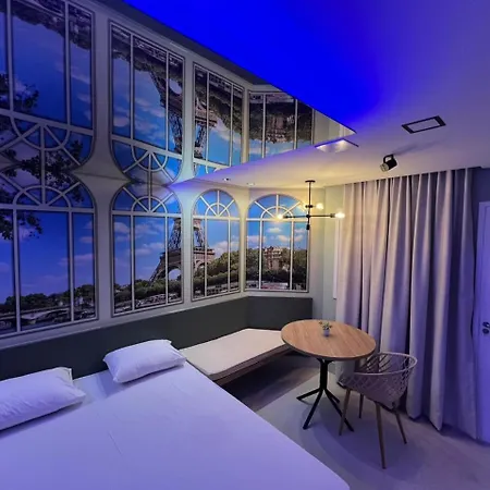 Motel Scala-2
