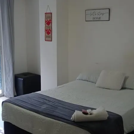 Hotel Jardin Plaza By Sgh-2