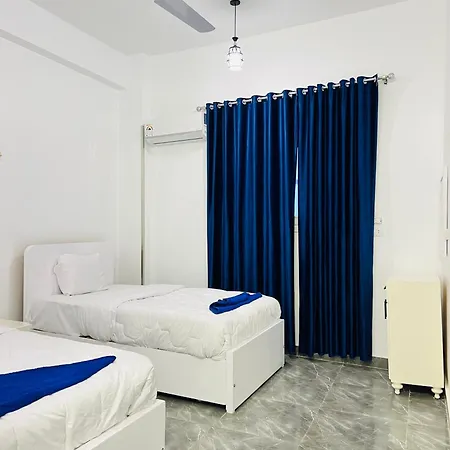 Happiness Guest House-3