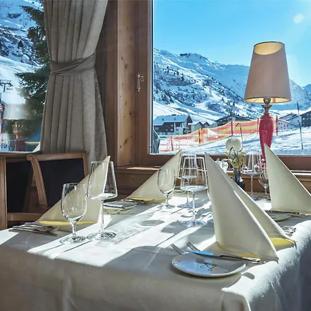 Hotel Zürserhof-2