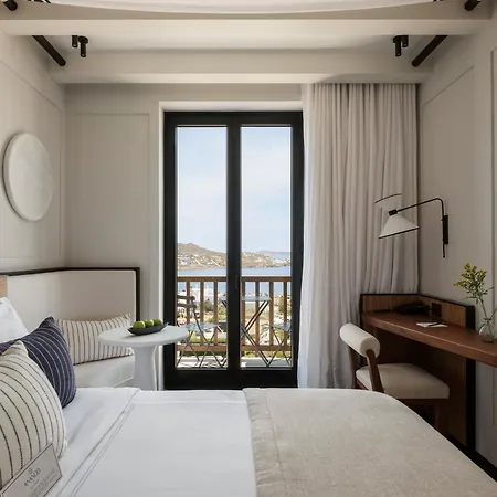 Anandes Hotel (Adults Only)-2