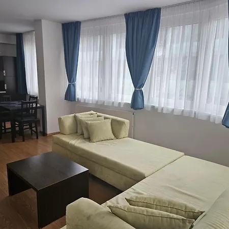 Aparthotel Angel-2