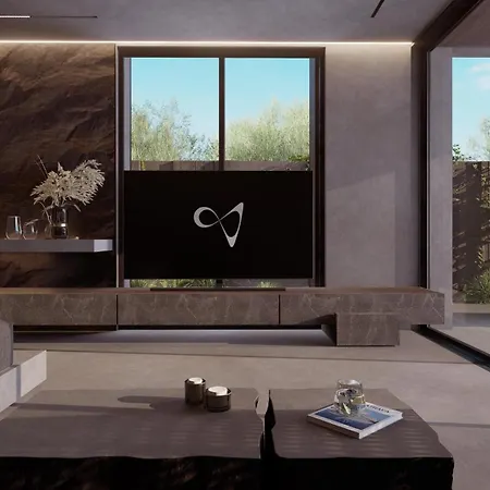 Nema Design Hotel & Spa - Small Luxury Hotels Of The World (Adults Only)-2