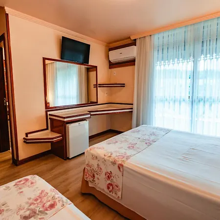 Hotel Vila Germânica-3