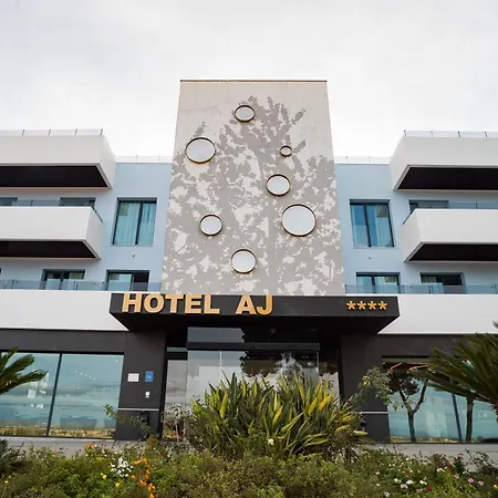 Aj Gran Alacant By Sh Hoteles-3