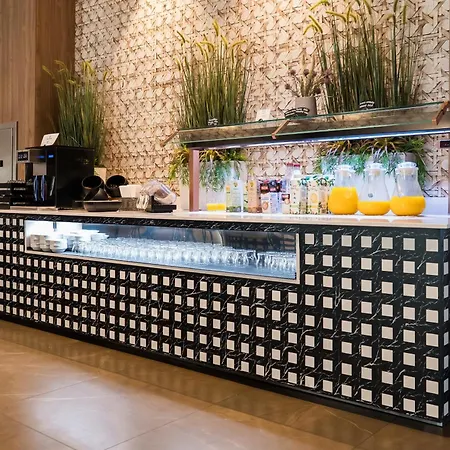 Aj Gran Alacant By Sh Hoteles-2