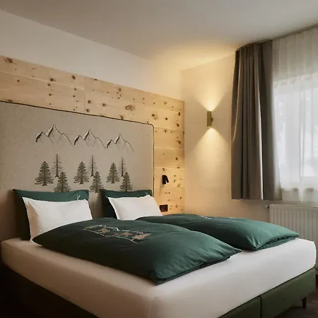 Hotel Mesdi-3