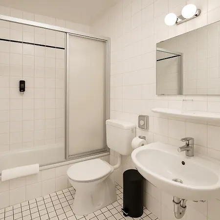 Hotel Nassauer Hof Frankfurt-3