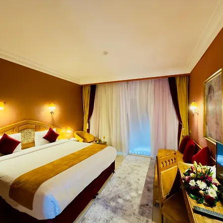 Oriental Rivoli Hotel&Spa-3