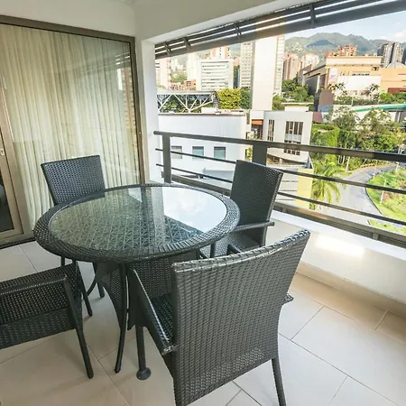 Four Points By Sheraton Medellin-2