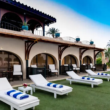 Basma Hotel Aswan-2