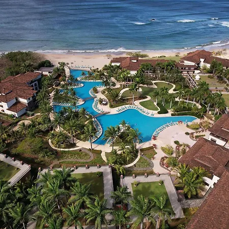 Jw Marriott Guanacaste Beach Resort-3