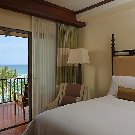 Jw Marriott Guanacaste Beach Resort-2