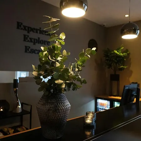 Hotel Vestmannaeyjar-2