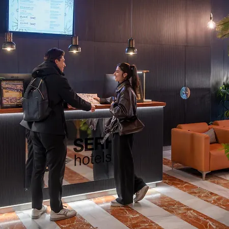 SERHS Carlit Boutique Hotel-3