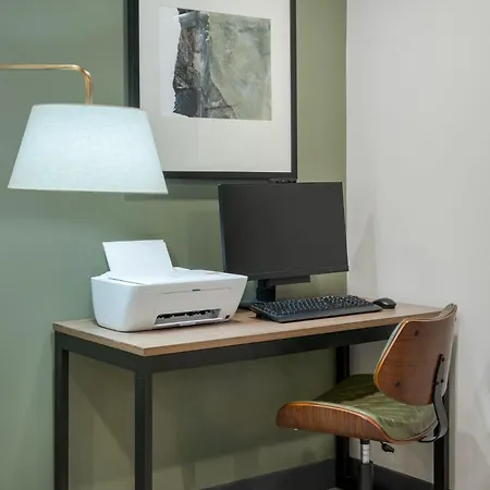 Garner Hotel Idaho Falls Southwest By Ihg-2