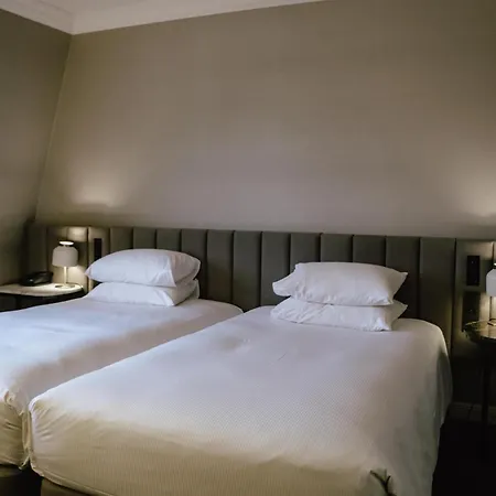 Hilton Brussels Grand Place-3