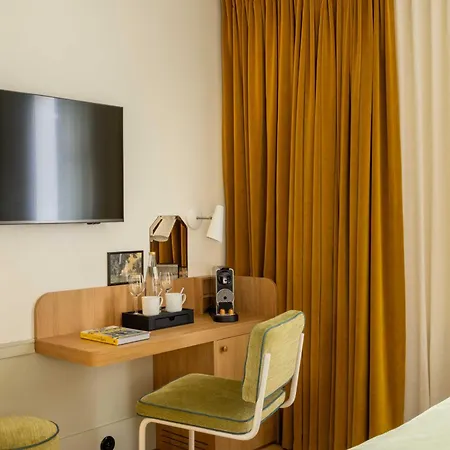 Hotel Casimir-2