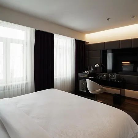 11 Mirrors Design Hotel-2