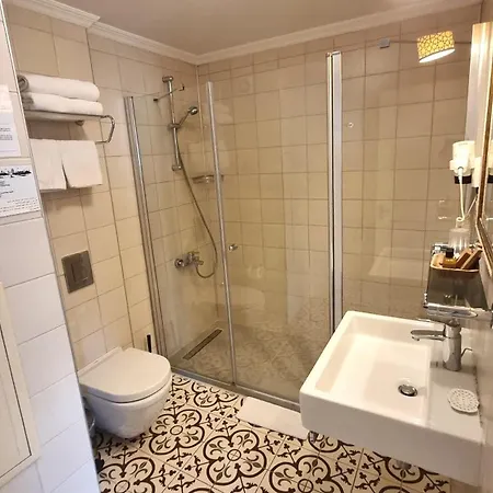 Venue Hotel Istanbul Old City-2