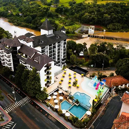 Hotel Vila Germânica-2
