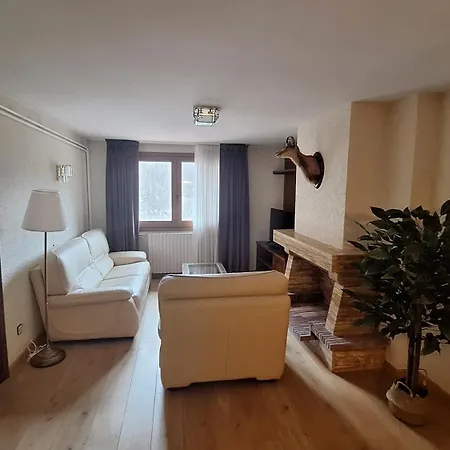 Hotel La Coma-2