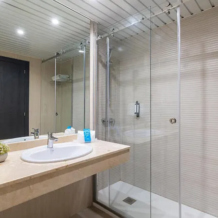 Hotel Puente Real-2
