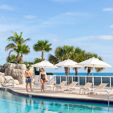 Trump International Beach Resort - Sunny Isles Beach-3