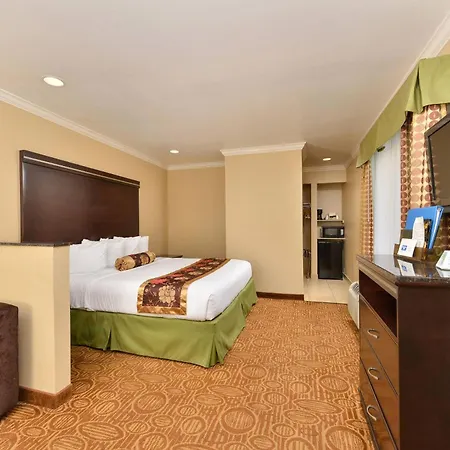 Rodeway Inn San Diego Near Sdsu-2