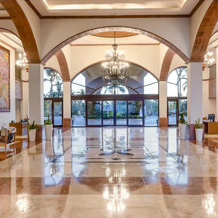 Villa Del Palmar Flamingos Beach Resort & Spa-2