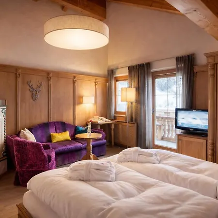 Hotel Gasthof Perauer-2